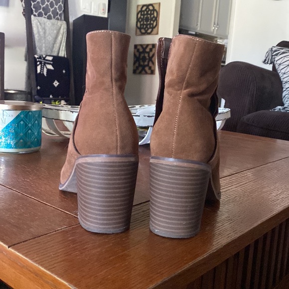 Booties - Picture 3 of 3